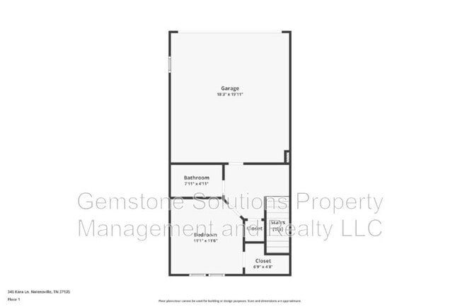 Building Photo - 345 Kara Ln