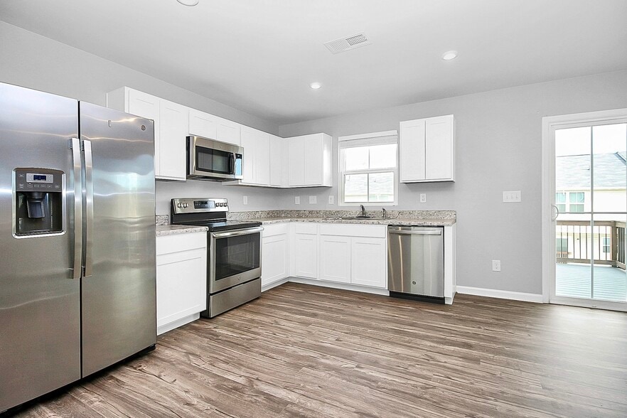 Building Photo - 5316 Austin Knoll Ct