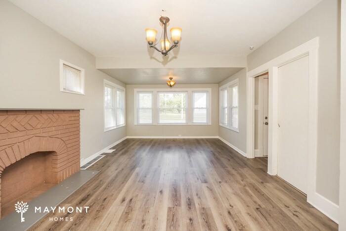 Building Photo - 11416 Granger Rd