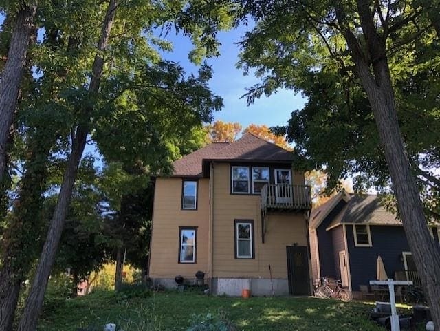 Building Photo - 1250 E Dayton St