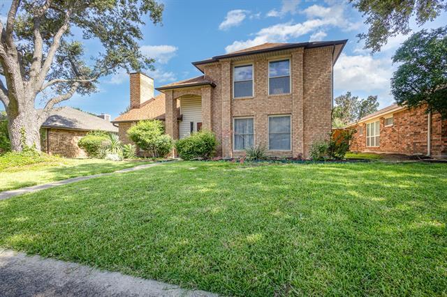 Building Photo - 2019 Lavaca Trail