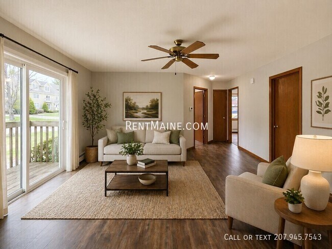 Building Photo - 6 Hartley St