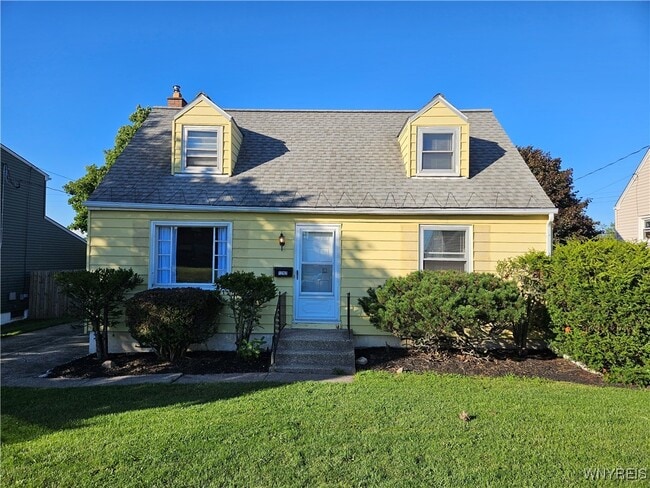 Primary Photo - 1292 Cleveland Dr
