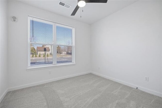 Floorplan - Ridgeview West