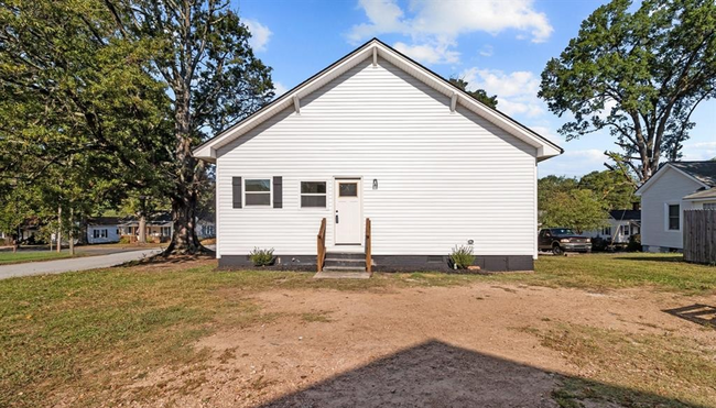 Building Photo - Remodeled home in Kannapolis