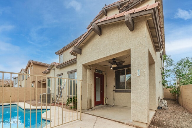 Building Photo - 3078 S Southwind Dr