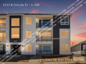 Building Photo - 6153 N Ceylon St