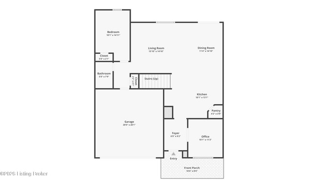 Building Photo - 4084 Firestone Way