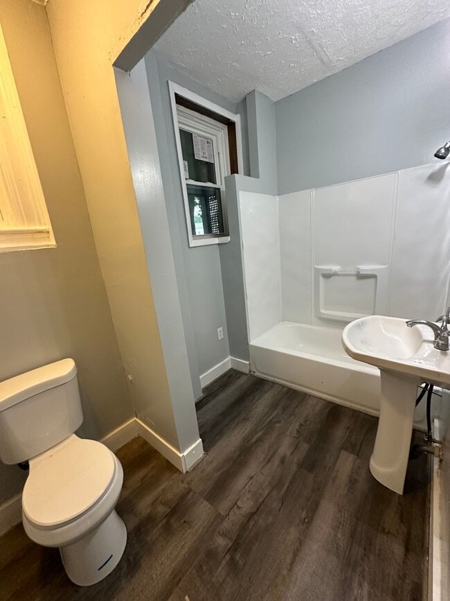 Building Photo - Beautiful Spacious 1 Bedroom Apt. Lower Un...