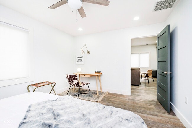 Building Photo - 1309 Jefferson Ave