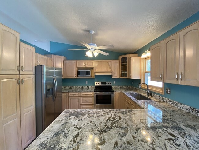 Building Photo - 2419 52nd St NW