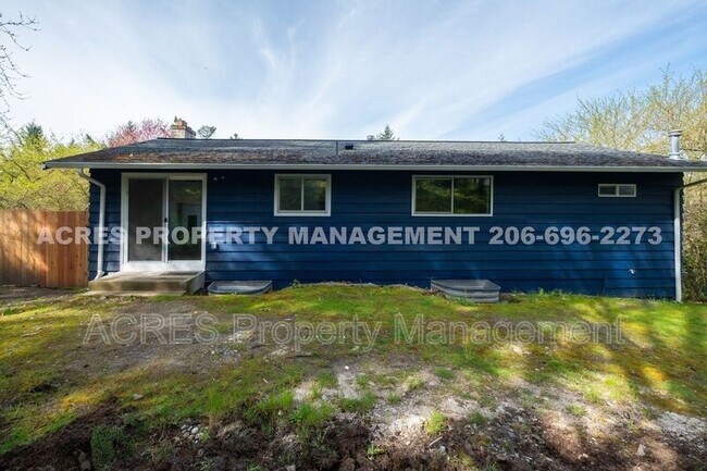 Building Photo - 21222 15th Ave S