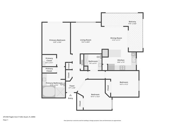 Building Photo - 275 NW Flagler Ave