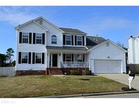 Building Photo - 2850sqâ?? water views 5BR 2 1/2 ba