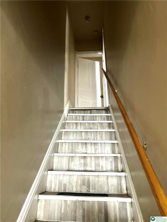 Building Photo - 823 Washington St