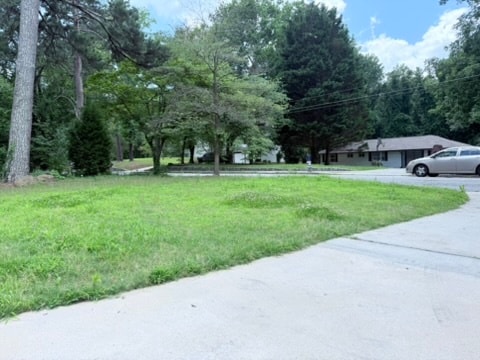 Building Photo - 1726 Fairburn Rd SW