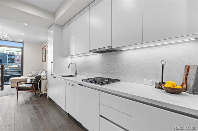 Building Photo - 1901 Wazee St