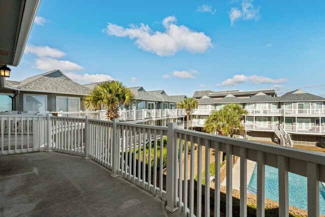 Building Photo - Oceanfront All-Inclusive Winter Rental Available November 30th, 2025-February 2026)