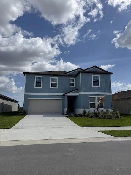 Building Photo - 8513 Blue Wave Ln E