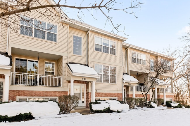 Building Photo - 511 Pheasant Trail