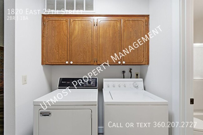 Building Photo - 1820 E 27th St