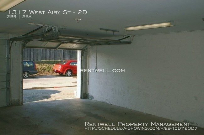 Building Photo - 1317 W Airy St