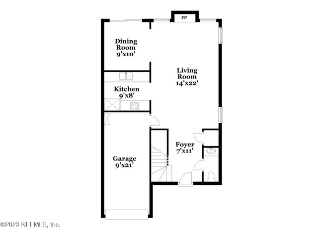 Building Photo - 10994 Traci Lynn Dr
