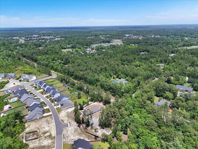 Building Photo - 612 Forest Sound Rd
