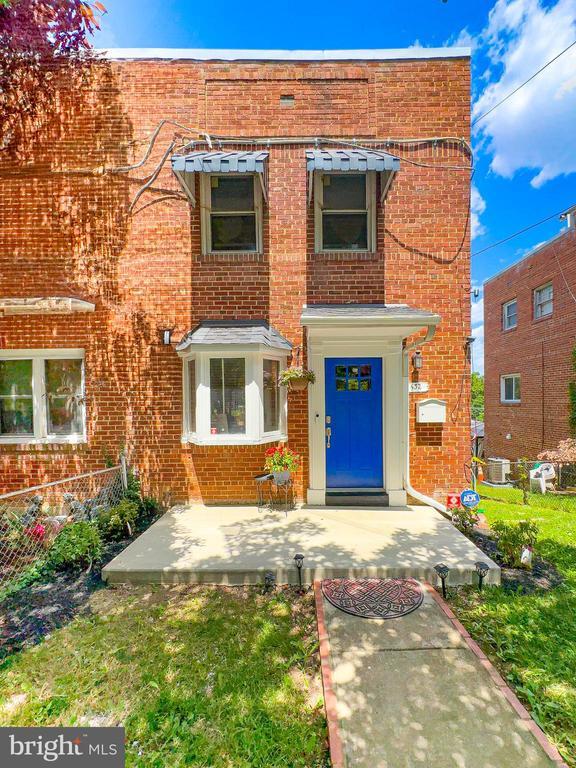 Building Photo - 532 Foxhall Pl SE