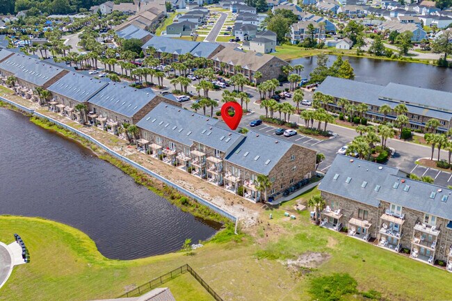 Building Photo - 208 Double Eagle Dr