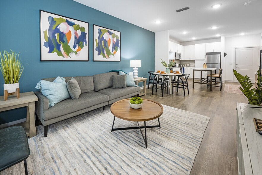 Novo Kendall Town 1290 Kendall Town Blvd Jacksonville FL 32225