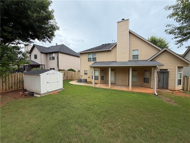 Building Photo - 852 Nevis Way