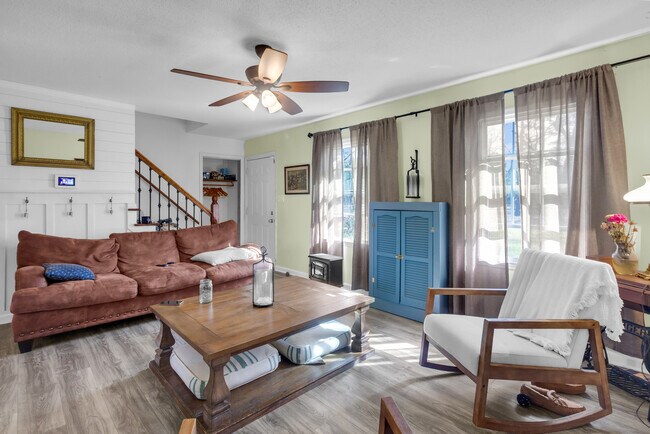 Building Photo - 131 Bannermans Mill Rd