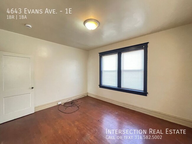 Building Photo - Charming 1-Bedroom Apartment with Fenced Y...