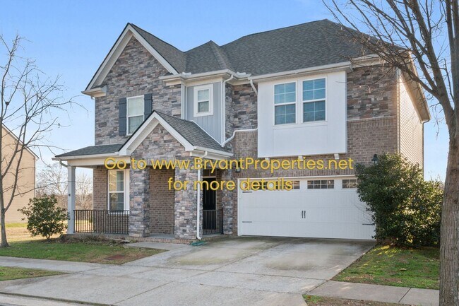 Building Photo - 1801 Stonewater Dr