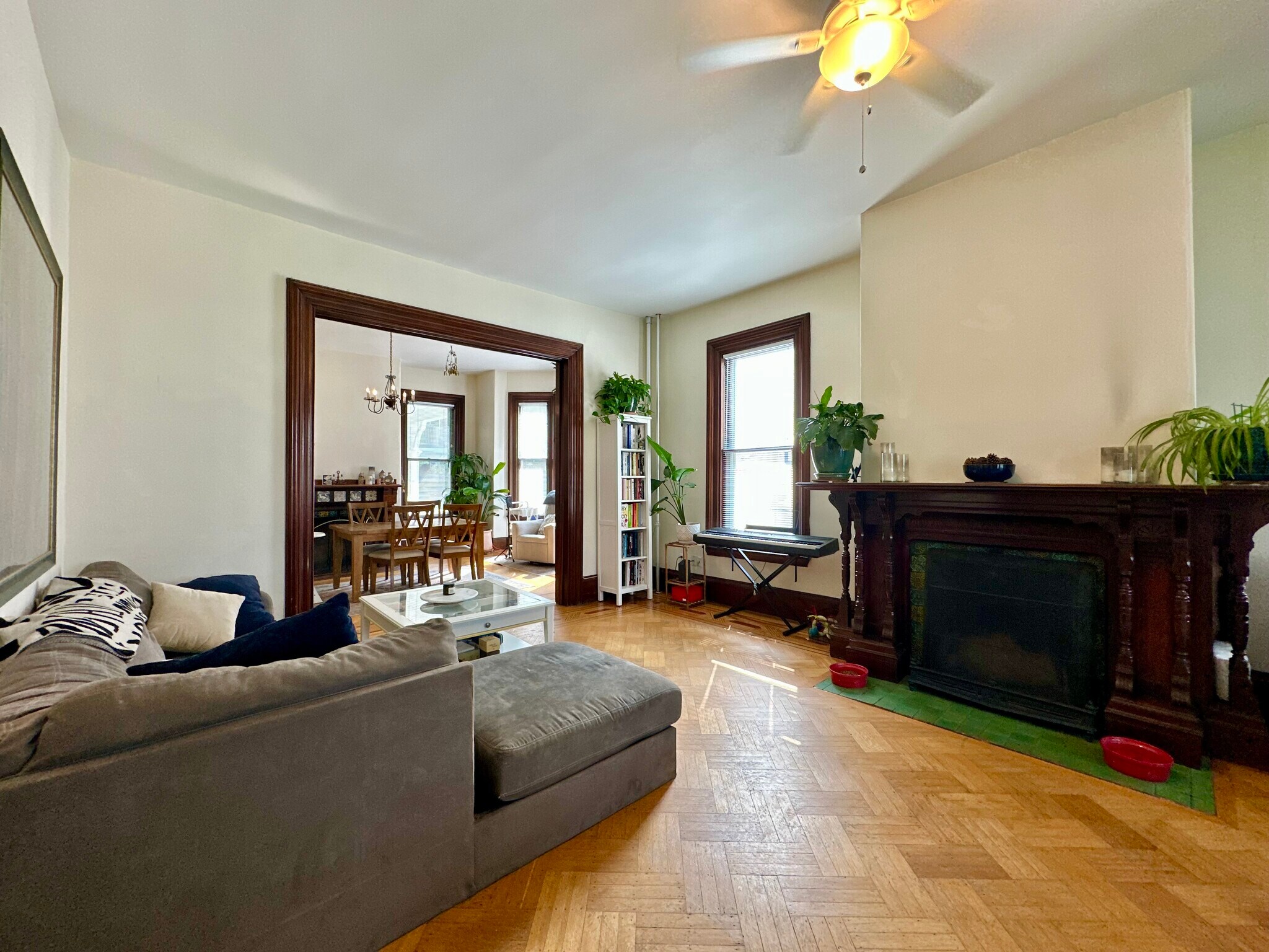 Building Photo - 49 Burroughs St