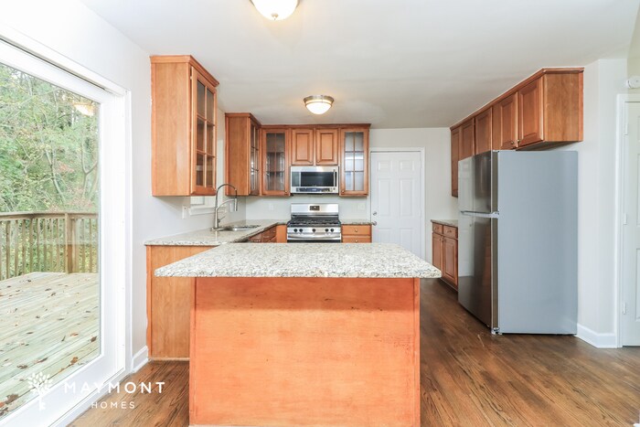 Building Photo - 1246 Summerstone Trace