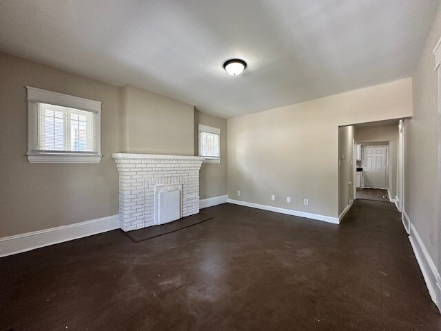 Building Photo - 1408 Harding St