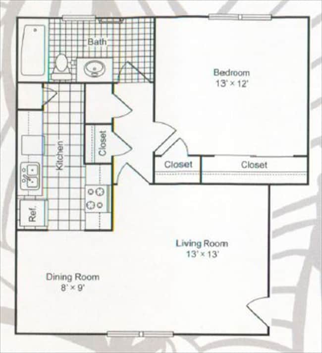 Saturn Square 4250 Saturn Rd Garland TX 75041 Apartment Finder