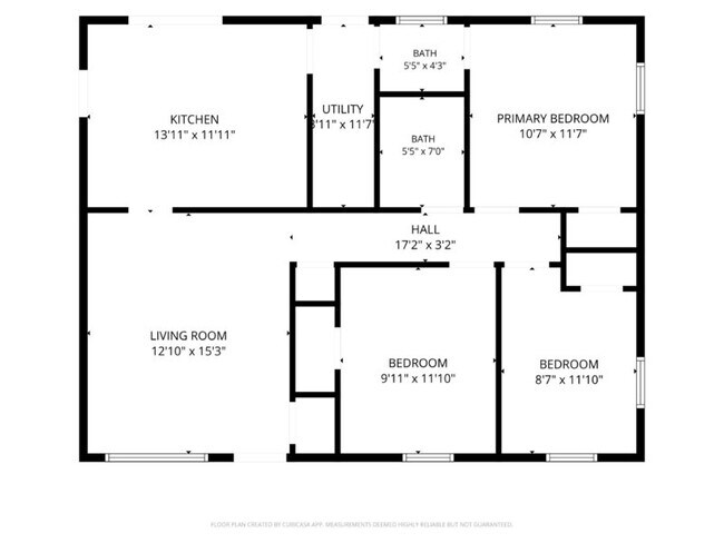 Building Photo - 7726 Durbin St