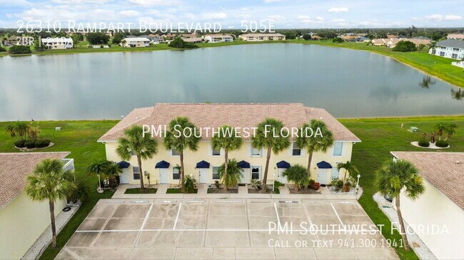 Building Photo - 26310 Rampart Blvd