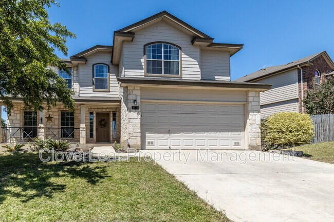 Primary Photo - 9715 Justice Ln