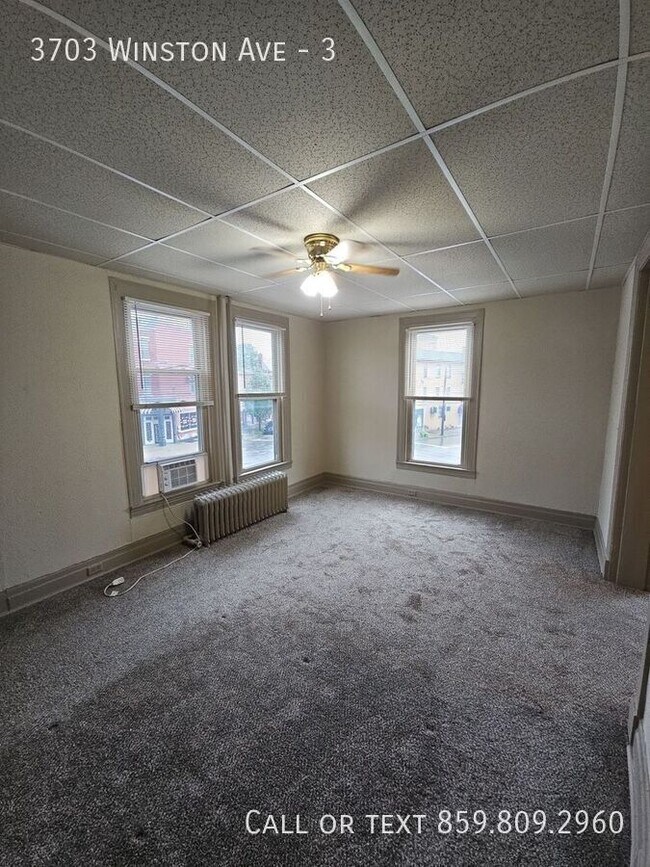 Building Photo - 3703 Winston Ave