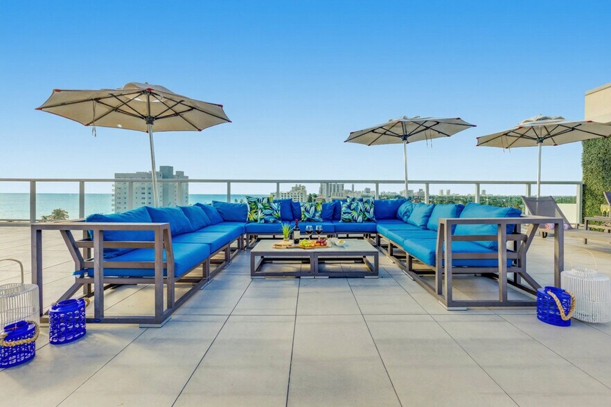 Building Photo - 777 N Ocean Dr