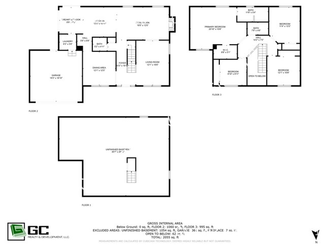 Building Photo - ***MUST SEE! 4 BDRM / 2.5 BTH / LARGE CORN...