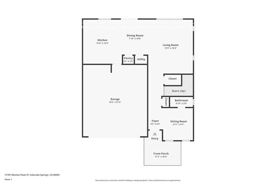 Building Photo - 11787 Mission Peak Pl
