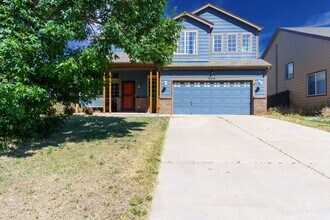 Building Photo - Beautifully updated rental on Pony Gulch