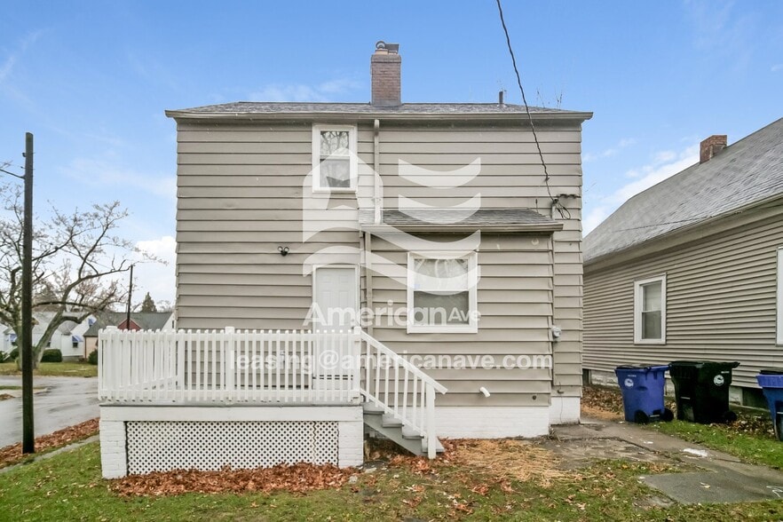 Building Photo - 4382 E 141st St