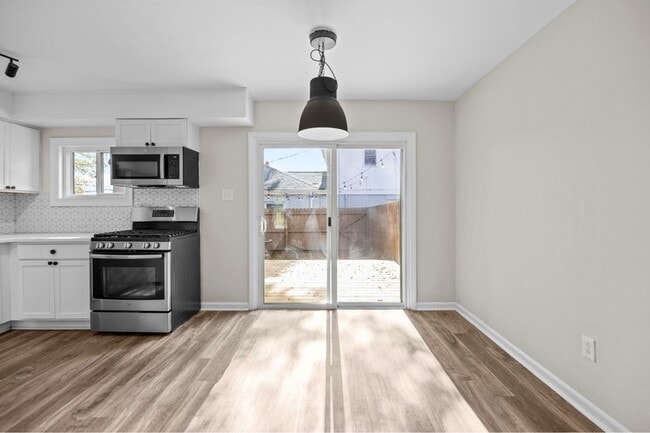 Building Photo - 1618 Boyer St