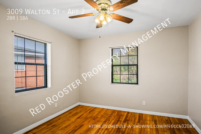 Building Photo - 3009 Walton St